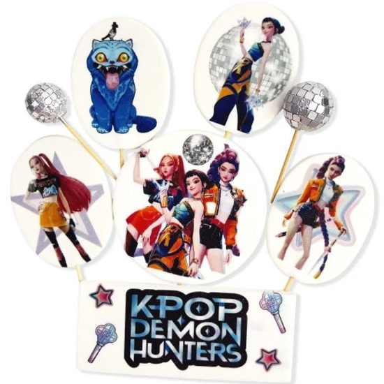Demons Hunters