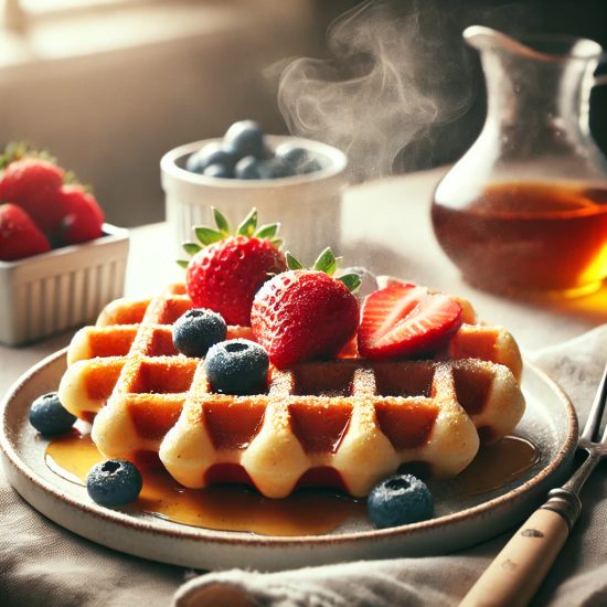 Směs na wafle 500 g