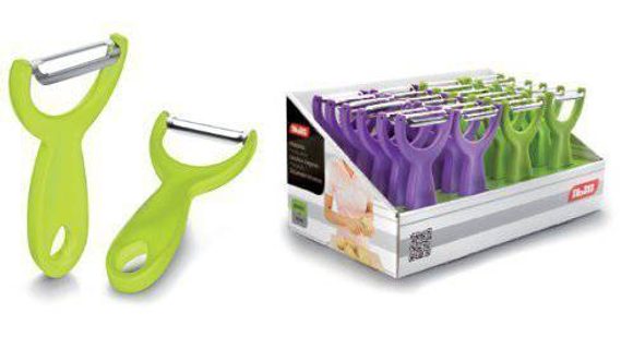 Škrabka na brambory