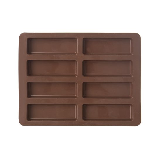 Forma na pečení müsli tyčinek