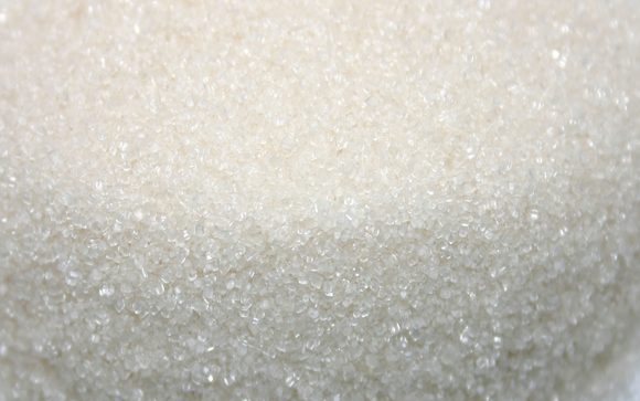 Vanilínový cukr 1 kg