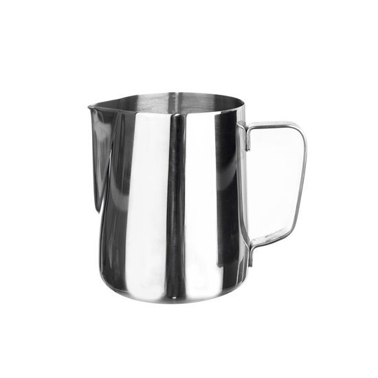 Mlékovka nerez 0,35 l