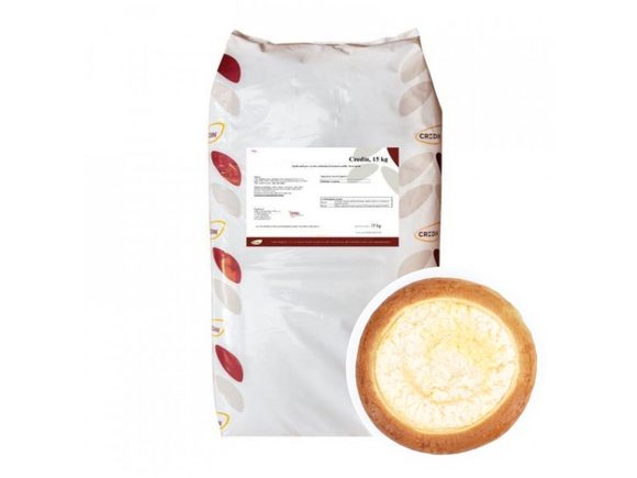 Náplň kokosová - 10kg