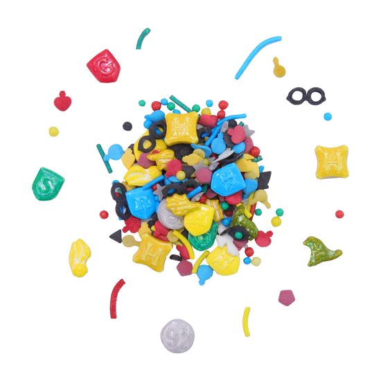 PME Cukrové zdobení Harry Potter Mix 60g