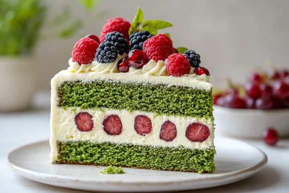 Směs na korpus Mechový dort 5 Kg