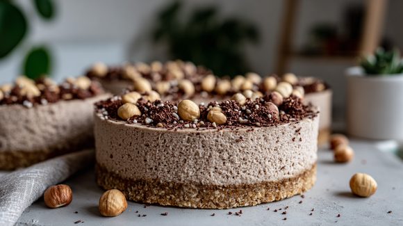 Lískovo-oříšková ochucovací pasta Nocciola Maxima Premium 200 g