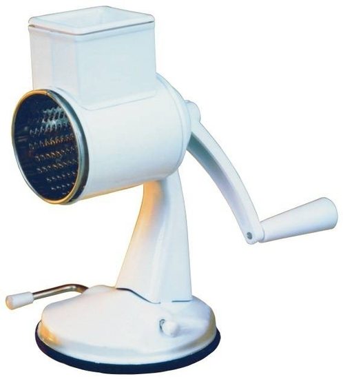 Mlýnek na strouhanku s přísavkou