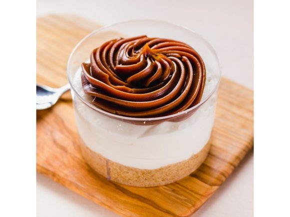 Náplň Lotus Biscoff karamel - 8 kg