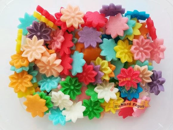 Kytičky drobné 1 20g