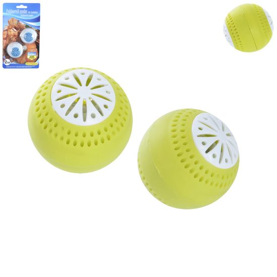 Pohlcovač pachu do lednice - 2 ks