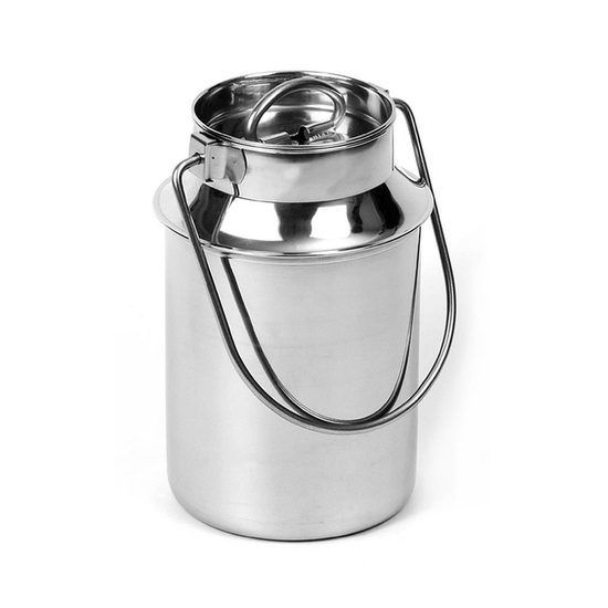 Konvice na mléko - objem 3,2l