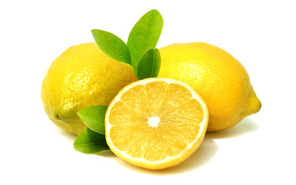 Citropasta - citronová ochucovací pasta 5 kg