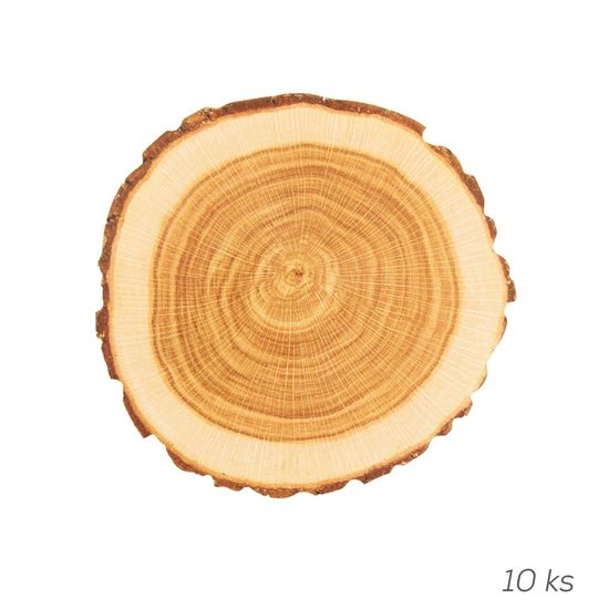 Podtácek WOODEN