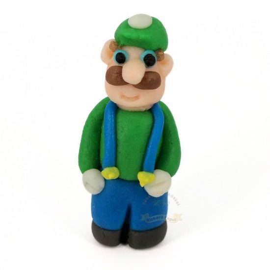 Super Mechanik zelený