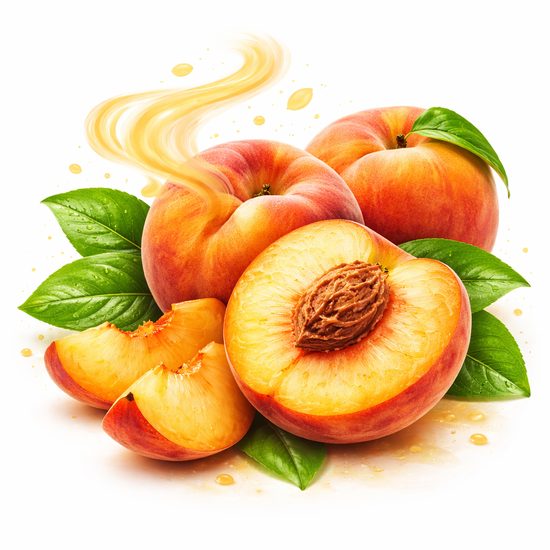 Broskvové aroma 20 ml