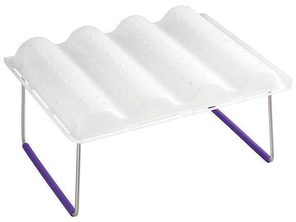 Formovač - vlnky se stojánkem