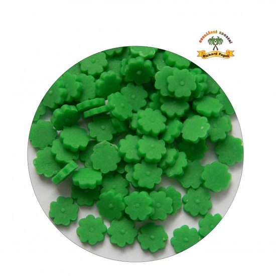 Kytičky drobné - čtyřlístek 40g