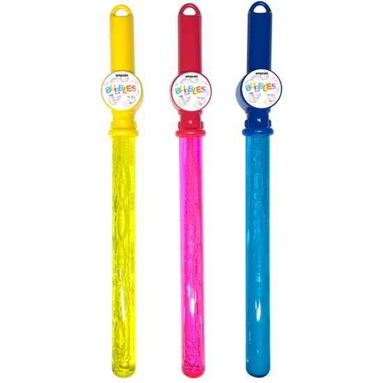 Bublifuk meč 120 ml