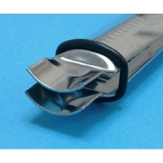 Krimpovací kleště uzavřený oblouk 19 mm