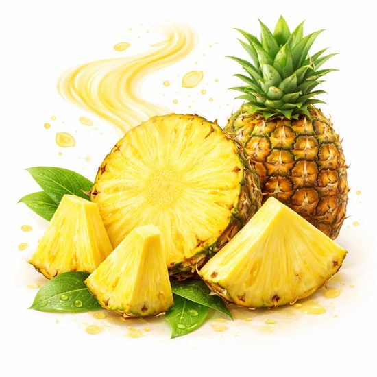 Ananasové aroma 20 ml