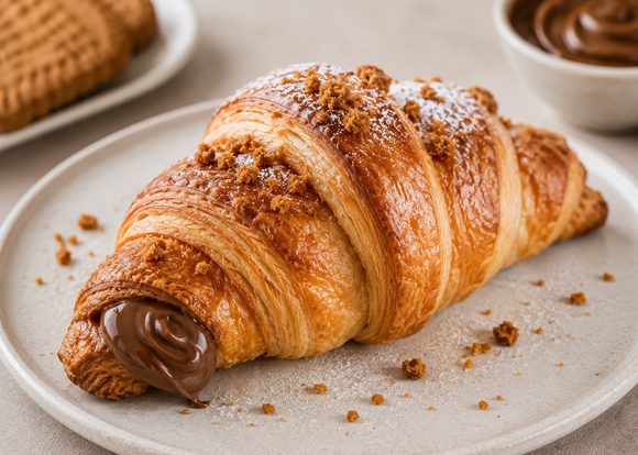 Hotový krém tmavá čokoláda - 500 g
