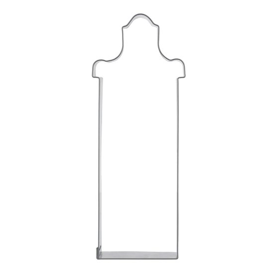 Vykrajovačka domek vysoký