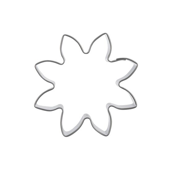 Vykrajovačka sluníčko