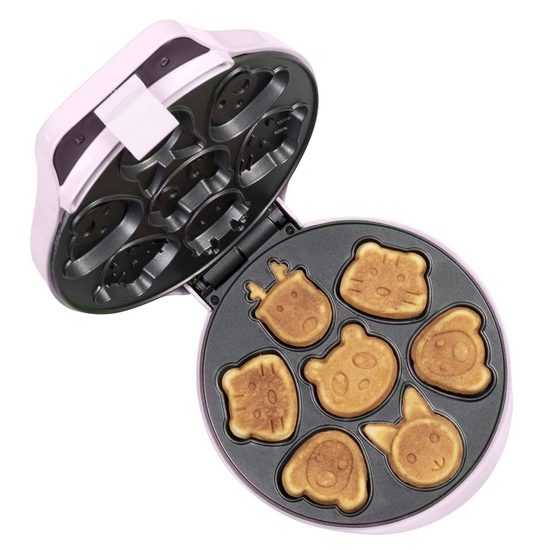 Mini cake maker - zvířecí motiv