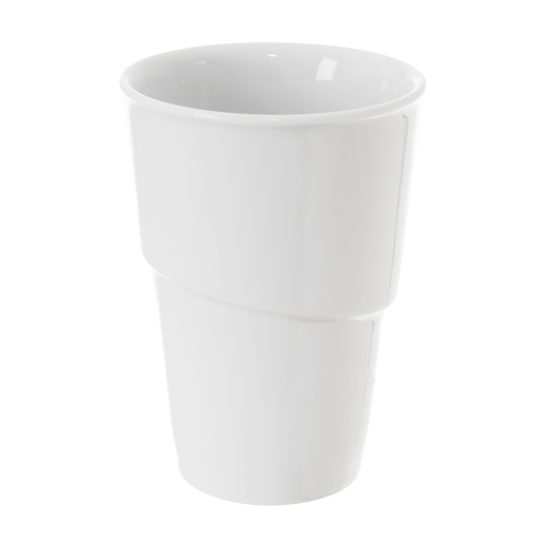 Hrnek bez ucha 0,35 l