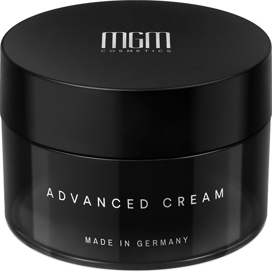Advanced Cream - pleťový krém pro celodenní péči - 60 ml