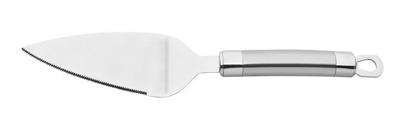 Lopatka na dort nerez 27,4 cm Exquisite