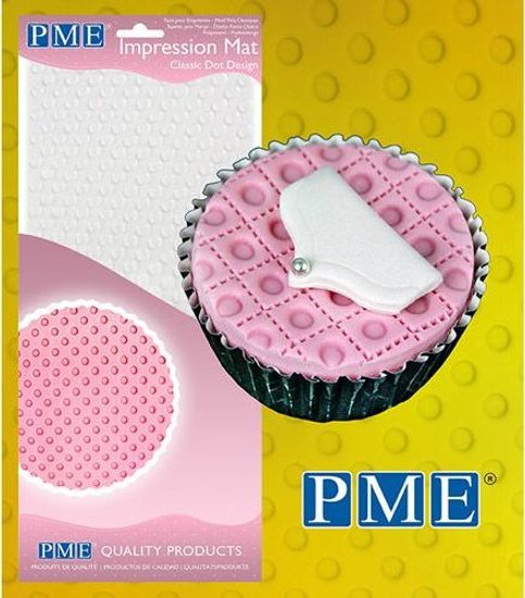 Otiskovací podložka - Impression Mat Classic Dot