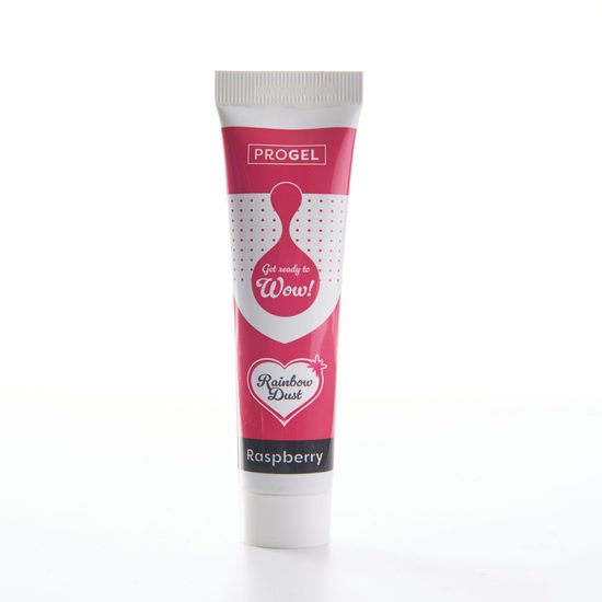 Gelová barva ProGel  - Raspberry