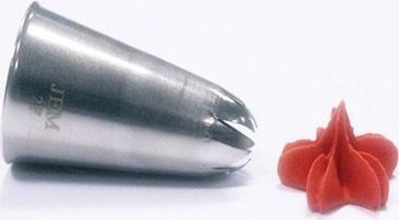 Kapkovitá květinová tryska #2F