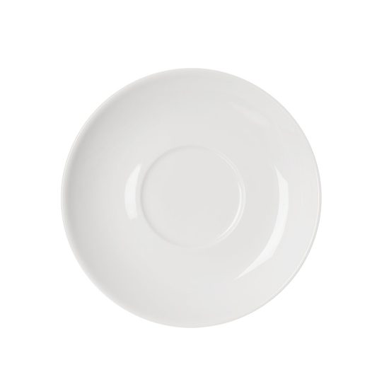 Podšálek MONA jumbo pr. 16,3 cm