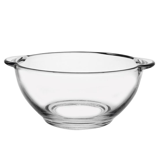 Miska sklo polévková 0,5 l