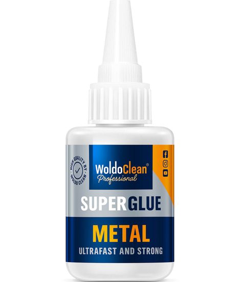 Lepidlo na kov 25g