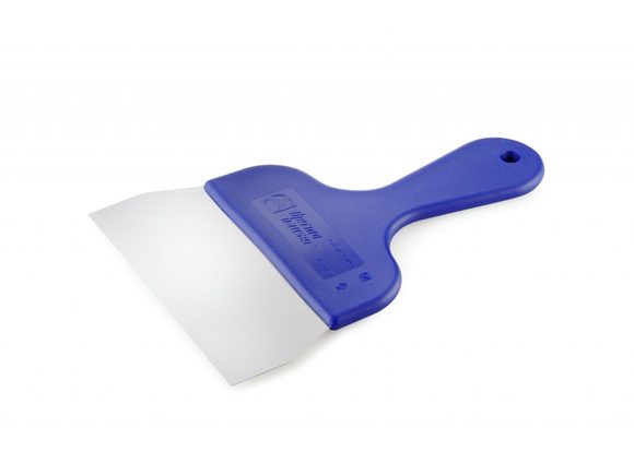 Špachtle nerez 15 cm