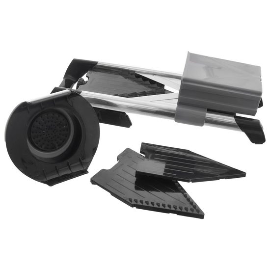 Kráječ/struhadlo UH/nerez SHARP