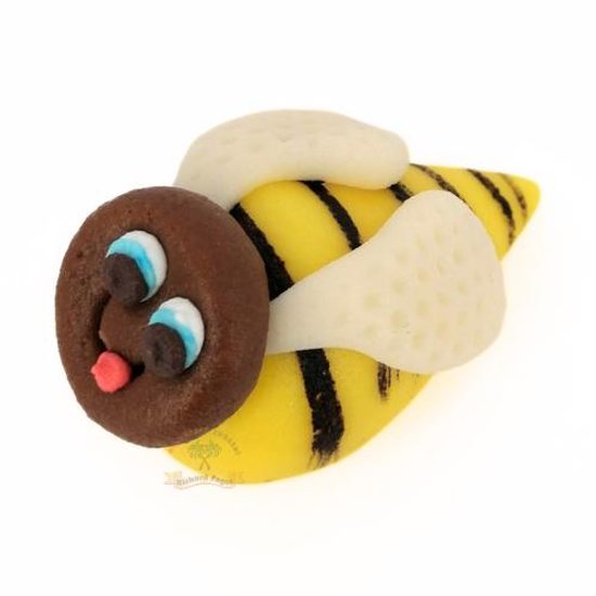 Příležitostná postavička vosa