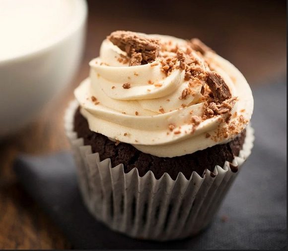 Hotový krém - bílá čokoláda 500g