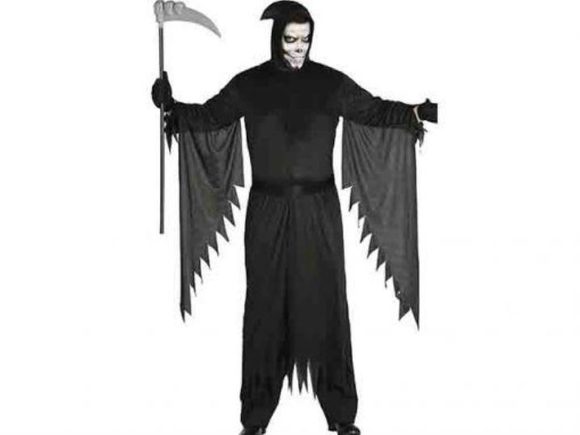 Kostým vrah - Assassin (52-54), dospělý