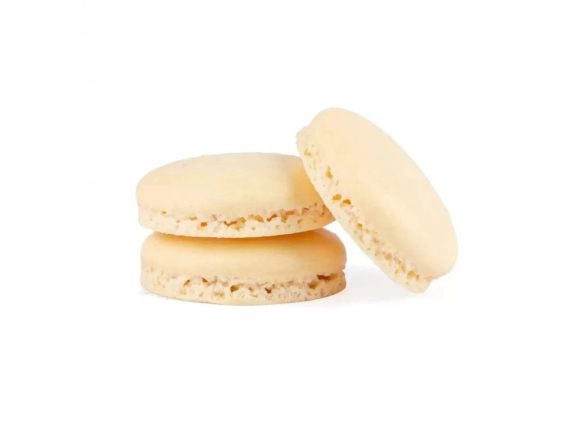 Makronky krémové, 250g