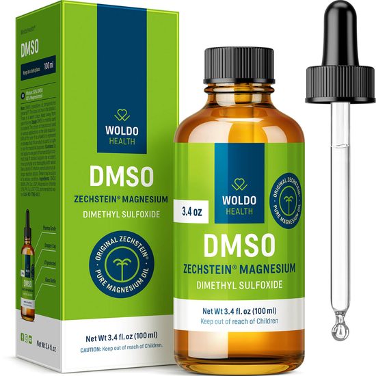 DMSO Zechstein 100ml