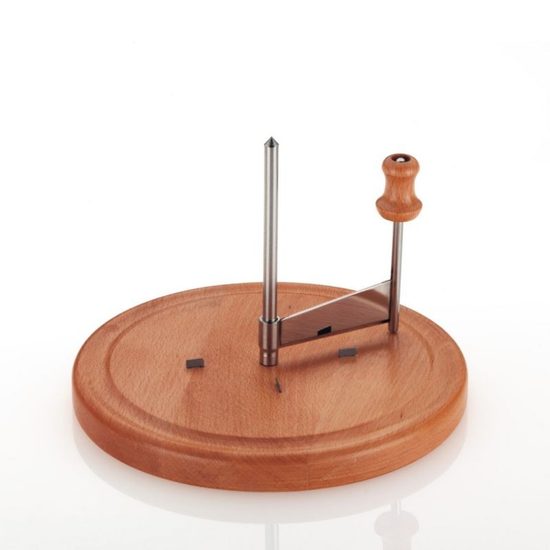 Kráječ na sýr LUXUS