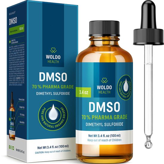 DMSO 100ml
