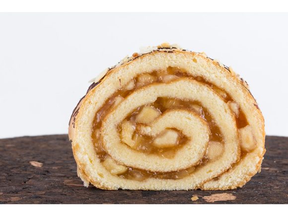 Směs korpusová světlá Roláda Classic Credin -  15 kg