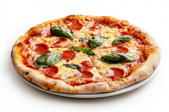 Směs Pizza K50 Credin - 1 kg