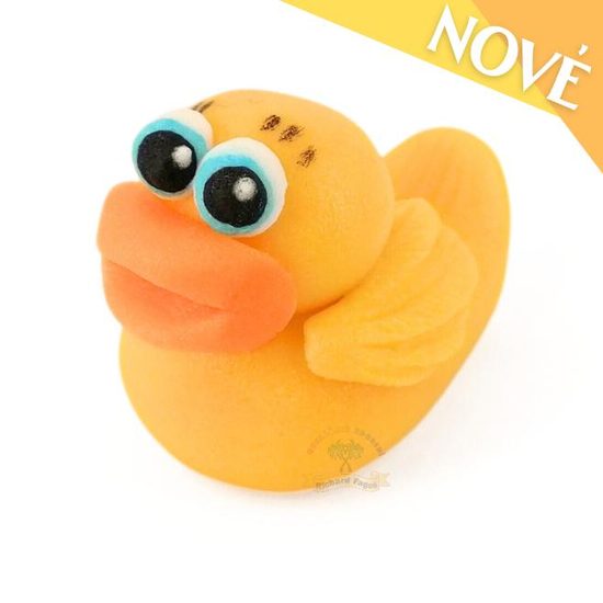 Příležitostná postavička kachnička kačenka