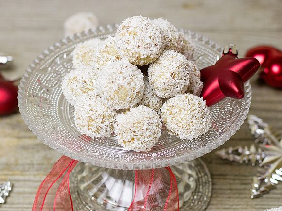 Krém Donatello - kokos, bílá čokoláda, oplatky - 250 g